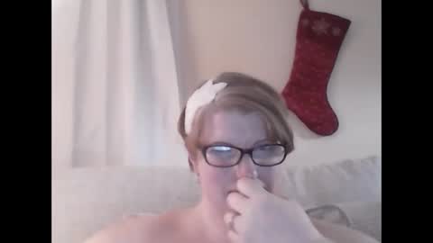 gingerbabe2500 online show from 12/21/25, 01:46