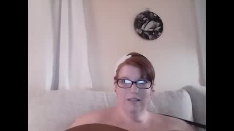 gingerbabe2500 online show from 01/06/26, 11:18