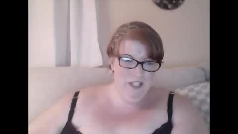 gingerbabe2500 online show from 01/19/26, 12:47