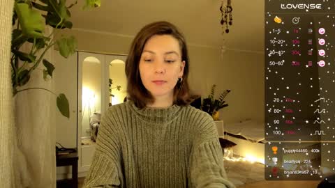 Snapshot of gingerbread__house chatting on 12/22/24, 08:25 Vasilisa online show from 12/22/24, 08:25