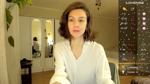 Snapshot of gingerbread__house chatting on 01/08/25, 07:45 Vasilisa online show from 01/08/25, 07:45