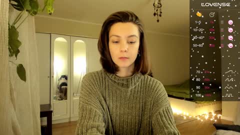 Snapshot of gingerbread__house chatting on 01/15/25, 03:18 Vasilisa online show from 01/15/25, 03:18