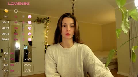 Snapshot of gingerbread__house chatting on 11/13/25, 05:01 Vasilisa online show from 11/13/25, 05:01