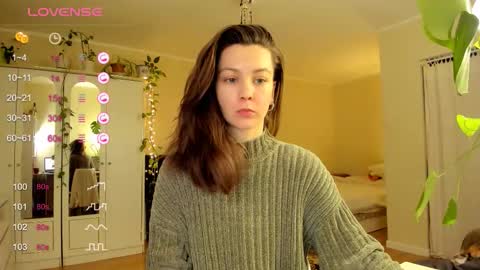 Vasilisa online show from 02/17/26, 07:53