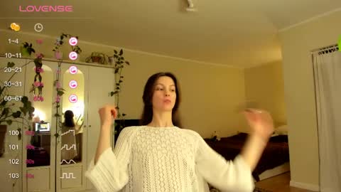 Vasilisa online show from 04/03/26, 05:22