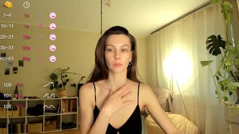 Snapshot of gingerbread__house chatting on 06/14/26, 03:58 Vasilisa online show from 06/14/26, 03:58