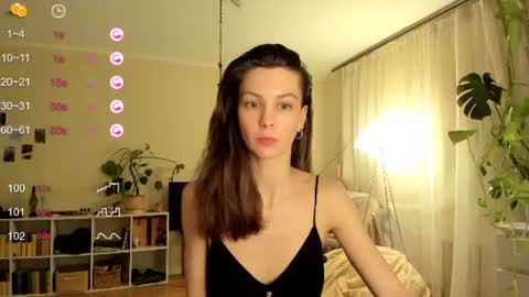 Snapshot of gingerbread__house chatting on 06/15/26, 06:43 Vasilisa online show from 06/15/26, 06:43