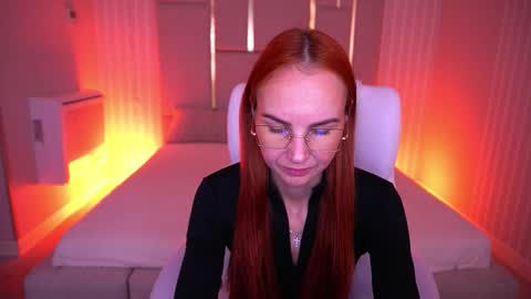 Snapshot of gingergazee chatting on 11/03/25, 08:04 GinegerGazee online show from 11/03/25, 08:04