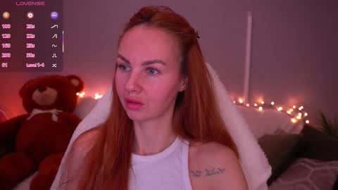 GinegerGazee online show from 03/03/26, 06:41