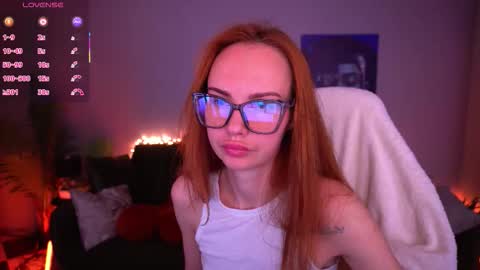 GinegerGazee online show from 03/30/26, 05:19