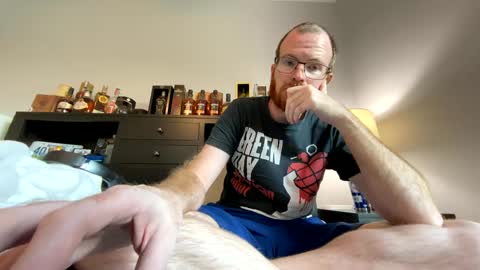 Snapshot of gingerginger111 chatting on 10/03/25, 06:38 gingerginger111 online show from 10/03/25, 06:38