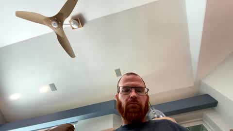 Snapshot of gingerginger111 chatting on 10/05/25, 07:56 gingerginger111 online show from 10/05/25, 07:56