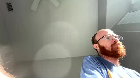 Snapshot of gingerginger111 chatting on 10/20/25, 01:11 gingerginger111 online show from 10/20/25, 01:11