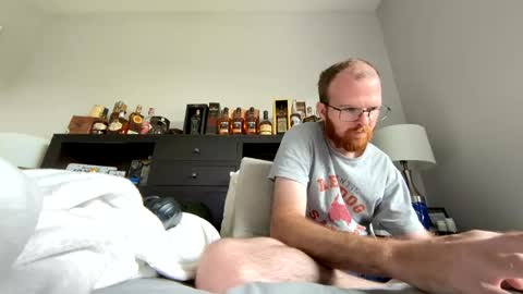 Snapshot of gingerginger111 chatting on 10/30/25, 02:51 gingerginger111 online show from 10/30/25, 02:51