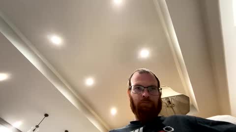 Snapshot of gingerginger111 chatting on 11/22/25, 12:09 gingerginger111 online show from 11/22/25, 12:09