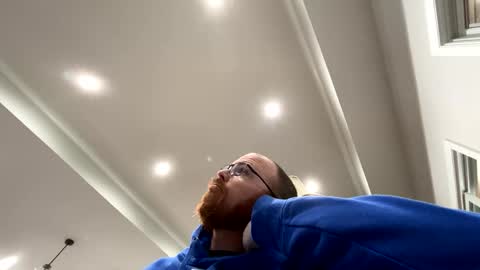 Snapshot of gingerginger111 chatting on 12/04/25, 06:38 gingerginger111 online show from 12/04/25, 06:38