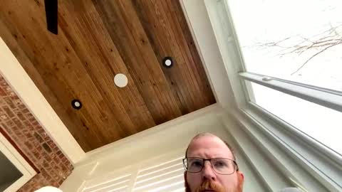 gingerginger111 online show from 12/20/25, 04:03