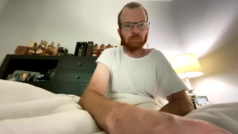 gingerginger111 online show from 01/07/26, 02:19