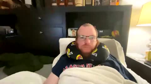 gingerginger111 online show from 01/12/26, 02:17