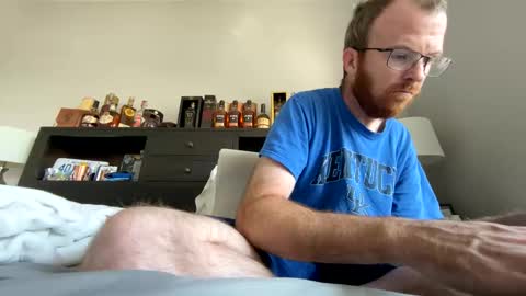 gingerginger111 online show from 01/18/26, 03:16