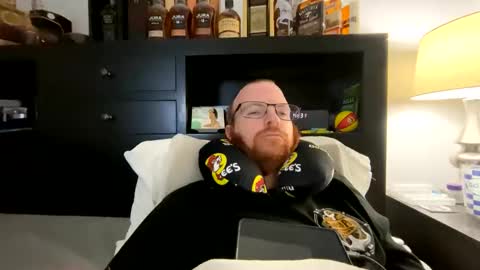 gingerginger111 online show from 02/03/26, 02:32