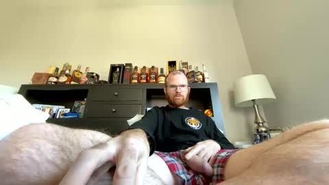 gingerginger111 online show from 02/06/26, 04:32