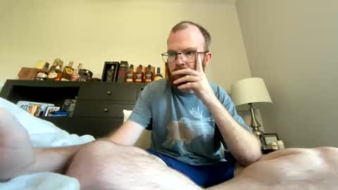 gingerginger111 online show from 02/18/26, 05:31