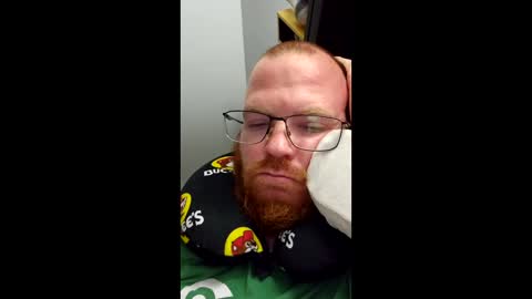 gingerginger111 online show from 03/02/26, 02:25