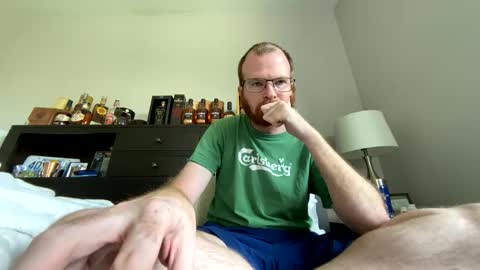 gingerginger111 online show from 04/03/26, 05:22