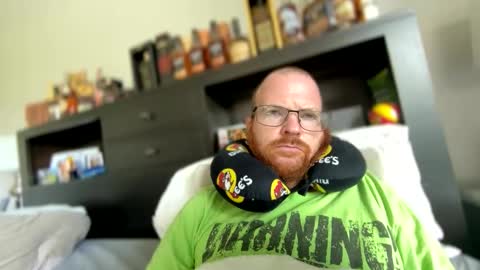 gingerginger111 online show from 05/19/26, 06:25