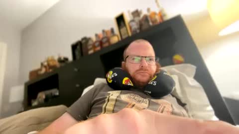 gingerginger111 online show from 05/21/26, 02:18