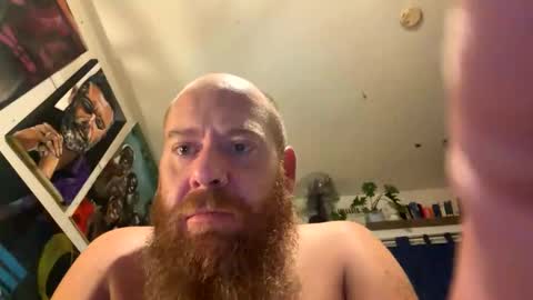 gingeriginal online show from 05/28/26, 04:04