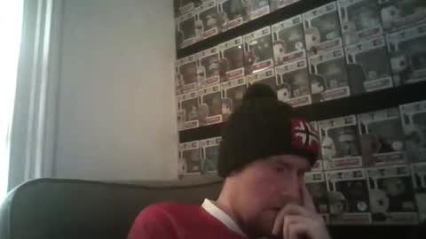 gingerjames90 online show from 02/01/26, 09:24