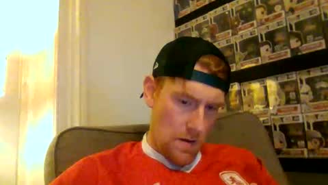 gingerjames90 online show from 03/15/26, 10:16