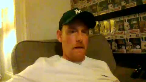 gingerjames90 online show from 06/30/26, 11:06