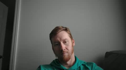 Snapshot of gingerjay2484 chatting on 01/17/26, 02:33 gingerjay2484 online show from 01/17/26, 02:33