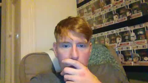 gingerjimmy1990 online show from 03/06/25, 01:05