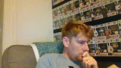 gingerjimmy1990 online show from 03/08/25, 04:45