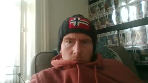 gingerjimmy1990 online show from 01/12/26, 02:11