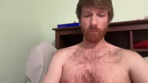 gingermania10 online show from 09/22/25, 11:51