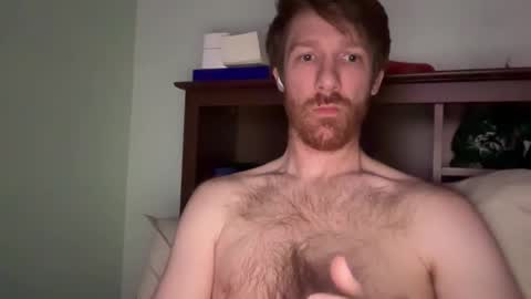 gingermania10 online show from 02/10/26, 02:15