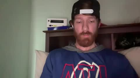 gingermania10 online show from 03/21/26, 04:32