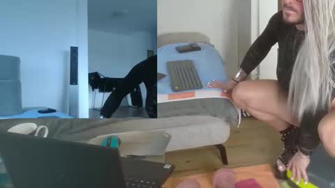 Snapshot of gingerpink1911 chatting on 12/05/25, 01:09 GingerPink online show from 12/05/25, 01:09