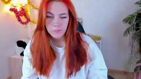 gingerr_pie online show from 01/06/26, 04:27