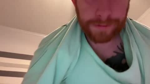 gingerrail92 online show from 06/15/26, 06:48