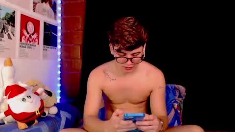 Josh Mills online show from 12/07/24, 11:12