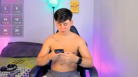 Josh Mills online show from 05/17/26, 11:12