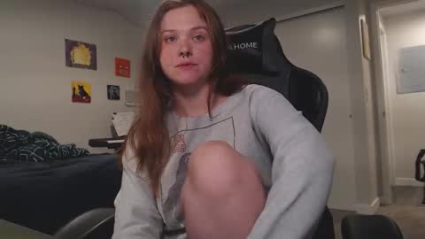 gingervial online show from 11/15/25, 01:58