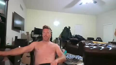 gingerzaddy online show from 09/09/25, 10:15