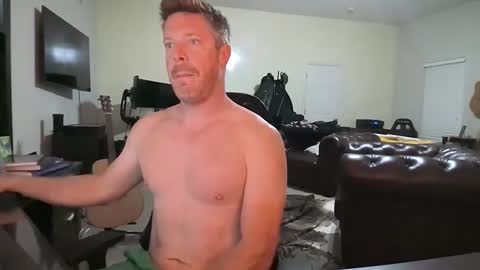 gingerzaddy online show from 10/14/25, 10:27